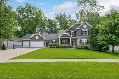 1045 N Quarry Road, Amherst, OH 44001 - Photo 1