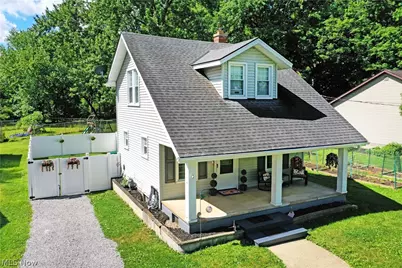 23 Massachusetts Avenue, Poland, OH 44514 - Photo 1