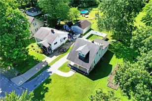 23 Massachusetts Ave, Poland, OH 44514 - Photo 4