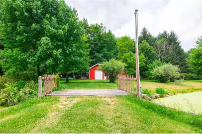 11861 Hidden Lake Drive, Marshallville, OH 44645 - Photo 8