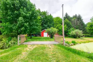 11861 Hidden Lake Dr, Marshallville, OH 44645 - Photo 8