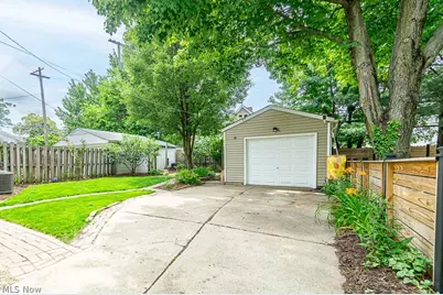 2222 Wyandotte Avenue, Oakwood, OH 44107 - Photo 4