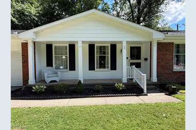 702 Beryl Drive, Kent, OH 44240 - Photo 2