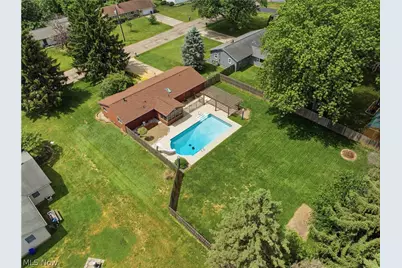 5155 Oakvale Street SW, Canton, OH 44706 - Photo 2