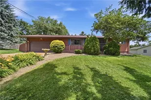 5155 Oakvale St SW, Canton, OH 44706 - Photo 1