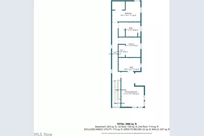 1872 W 57th Street, Loveland, OH 44102 - Photo 46