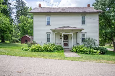204 E 4th Street, Zoar, OH 44622 - Photo 1