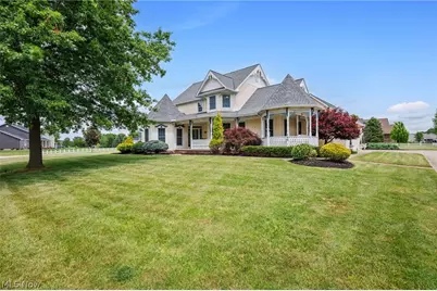 548 Appomattox Court, LaGrange, OH 44050 - Photo 2