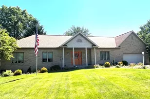 4524 Leawood Dr NE, Canton, OH 44714 - Photo 1