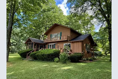 17956 Elliott Drive, Chagrin Falls, OH 44023 - Photo 8