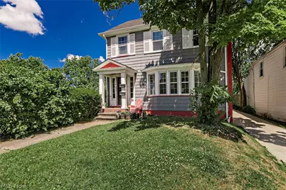 3571 Strathavon Road, Huber Heights, OH 44120 - Photo 2