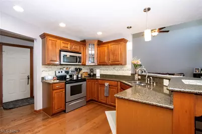 3434 York Road, Orrville, OH 44667 - Photo 1