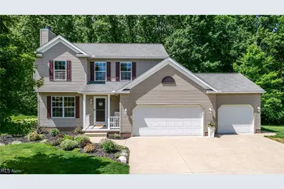 4021 Timber Run, Ravenna, OH 44266 - Photo 1