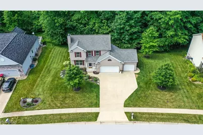4021 Timber Run, Ravenna, OH 44266 - Photo 42