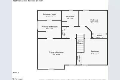 4021 Timber Run, Ravenna, OH 44266 - Photo 44
