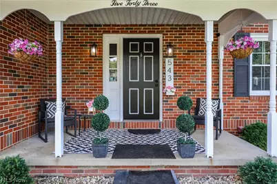 543 Briarcliff Avenue NE, Alliance, OH 44601 - Photo 2