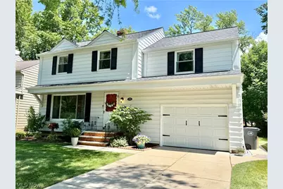 1403 Croyden Road, Lyndhurst, OH 44124 - Photo 2