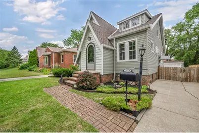 3326 Lincoln Avenue, Parma, OH 44134 - Photo 2