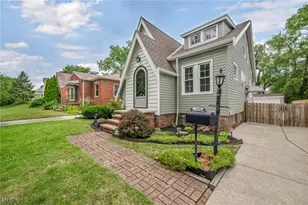 3326 Lincoln Ave, Parma, OH 44134 - Photo 2