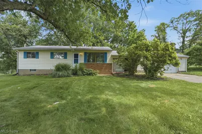 1965 Koons Road, North Canton, OH 44720 - Photo 1