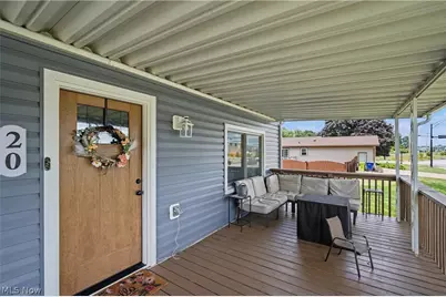 20 Washburn Road, Tallmadge, OH 44278 - Photo 2