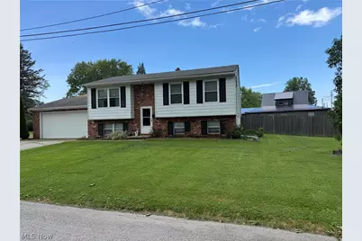 246 Depot Street, Conneaut, OH 44030 - Photo 1