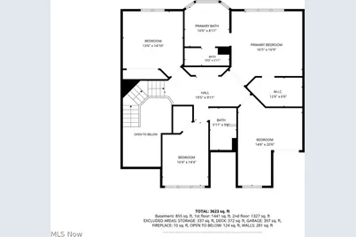 1221 Ty Drive, Medina, OH 44256 - Photo 46