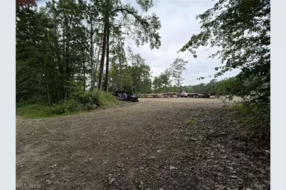 Stone Quarry Road, Danville, OH 43014 - Photo 1