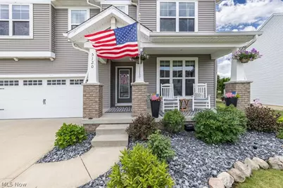 5120 Hartwell Lane, Brunswick, OH 44212 - Photo 2