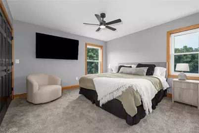 41 W Nimisila Road, New Franklin, OH 44319 - Photo 32