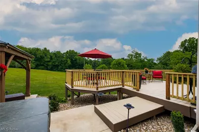 41 W Nimisila Road, New Franklin, OH 44319 - Photo 38