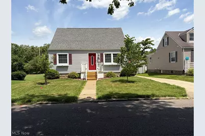 1414 Denman Avenue, Coshocton, OH 43812 - Photo 2