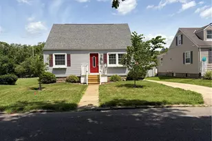 1414 Denman Ave, Coshocton, OH 43812 - Photo 2
