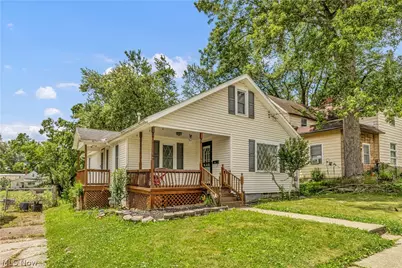 425 McPherson Street, Mansfield, OH 44903 - Photo 2