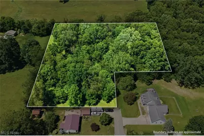 0 Snyder Drive, Loudonville, OH 44842 - Photo 1