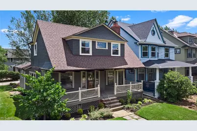 1339 Edanola Avenue, Oakwood, OH 44107 - Photo 2