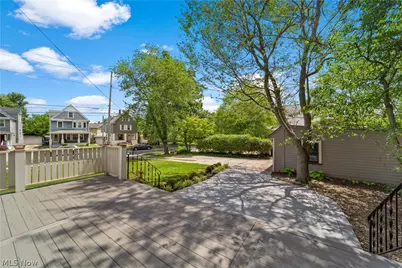 1339 Edanola Avenue, Oakwood, OH 44107 - Photo 32