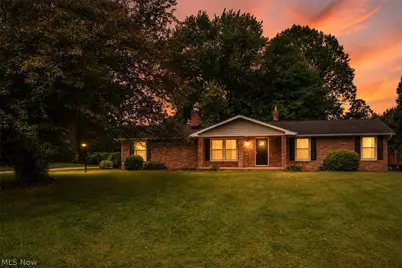 6125 Coyla Avenue NW, Canal Fulton, OH 44614 - Photo 1