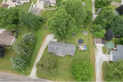 6125 Coyla Avenue NW, Canal Fulton, OH 44614 - Photo 4
