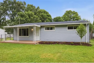 9164 Weaver Road, Ravenna, OH 44266 - Photo 2
