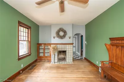 1131 Broad Avenue NW, Canton, OH 44708 - Photo 4