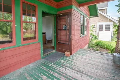 1131 Broad Avenue NW, Canton, OH 44708 - Photo 2