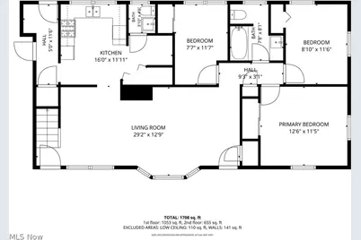 4905 Pinewood Drive, Sheffield Lake, OH 44054 - Photo 42