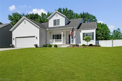 10543 Mogadore Avenue NW, Uniontown, OH 44685 - Photo 2