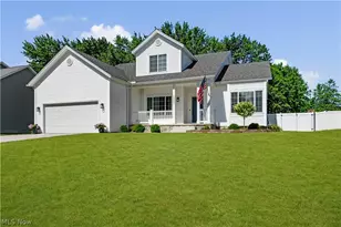 10543 Mogadore Ave NW, Uniontown, OH 44685 - Photo 2