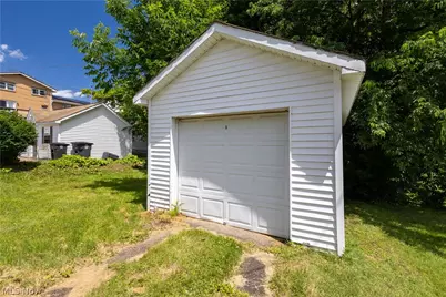 302 Cedar Avenue, Steubenville, OH 43952 - Photo 6