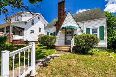 302 Cedar Avenue, Steubenville, OH 43952 - Photo 2
