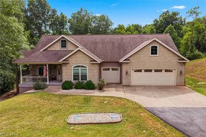 645 Short Brook Road, Vincent, OH 45784 - Photo 1