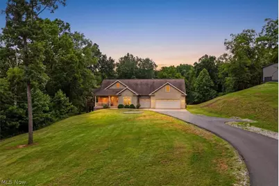 645 Short Brook Road, Vincent, OH 45784 - Photo 2