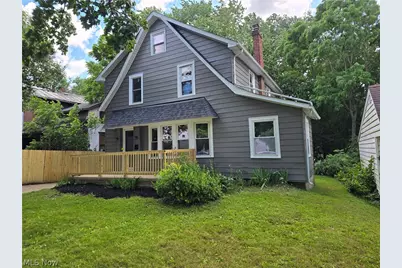 487 Woodland Avenue, Wooster, OH 44691 - Photo 2